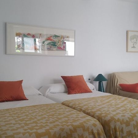 Estudio "La Casita De Arcos"Vutca13957 อาร์กอส เดลา ฟรอนเตรา ภายนอก รูปภาพ