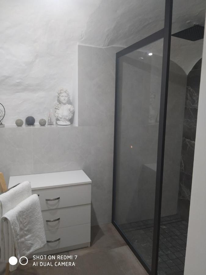 Estudio "La Casita De Arcos"Vutca13957 อาร์กอส เดลา ฟรอนเตรา ภายนอก รูปภาพ