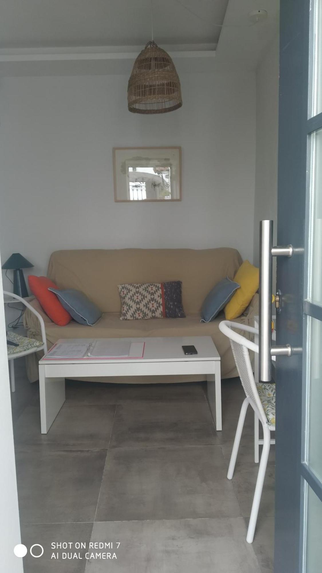 Estudio "La Casita De Arcos"Vutca13957 อาร์กอส เดลา ฟรอนเตรา ภายนอก รูปภาพ