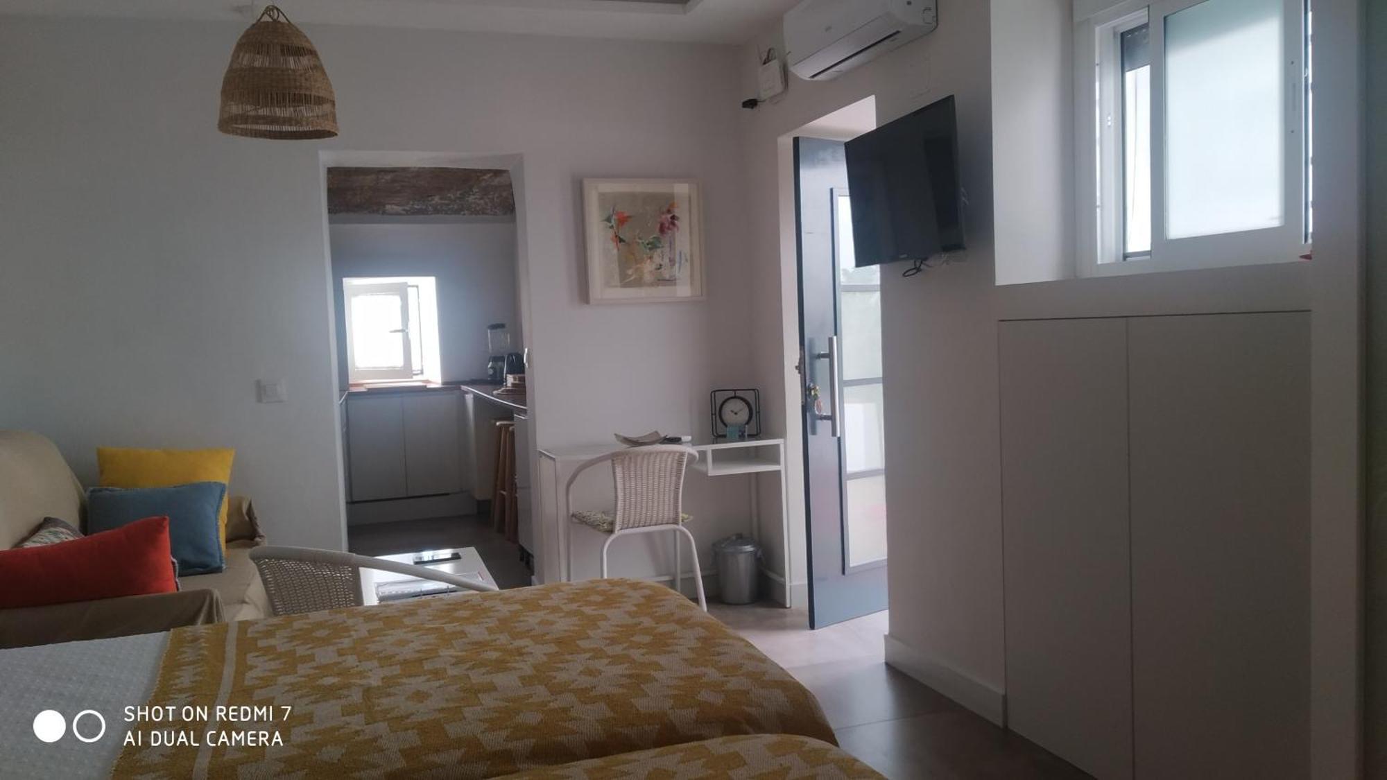 Estudio "La Casita De Arcos"Vutca13957 อาร์กอส เดลา ฟรอนเตรา ภายนอก รูปภาพ